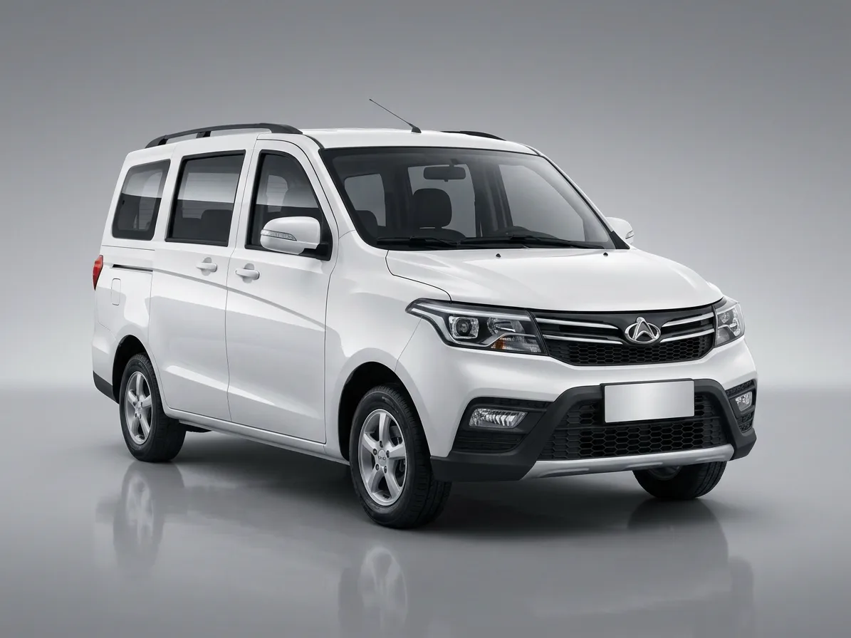 Imagen ilustrativa de Changan Honor S