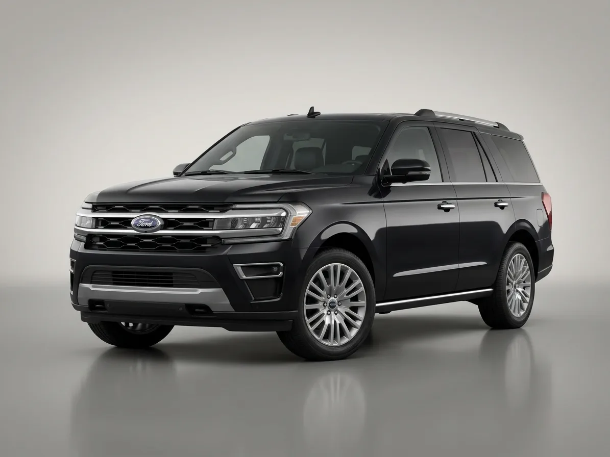 Imagen ilustrativa de Ford Expedition