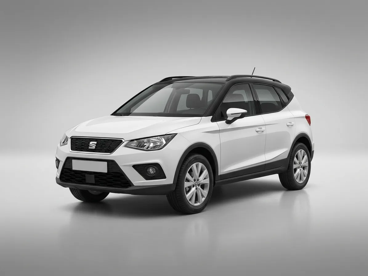 Imagen ilustrativa de Seat Arona